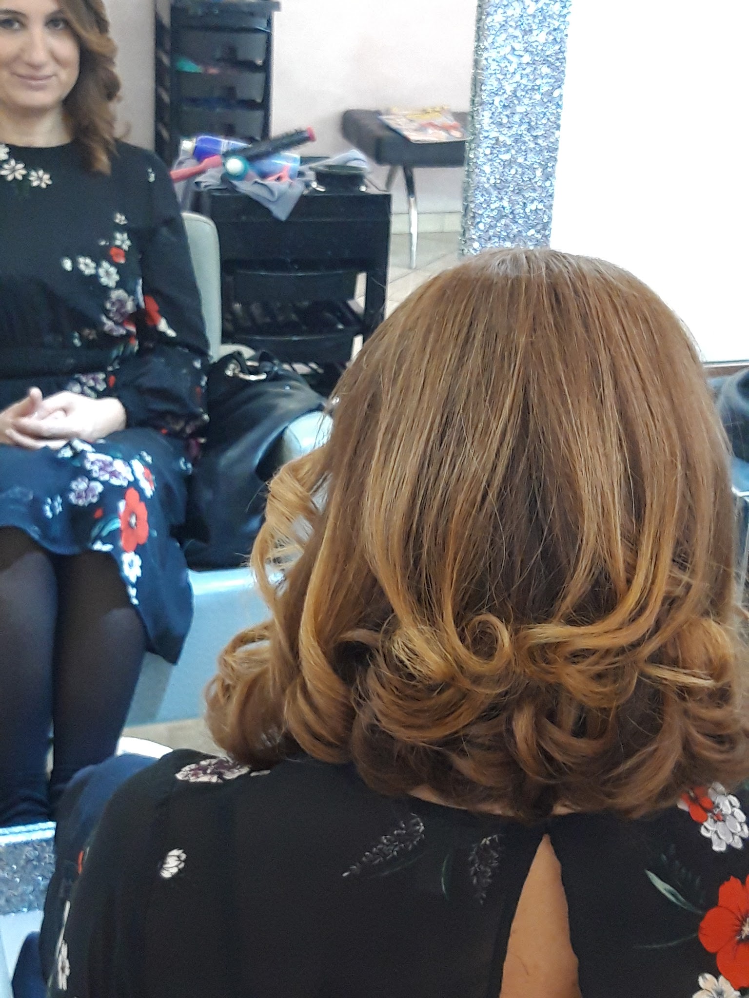 Melania Hair Stylist - foto salon 1